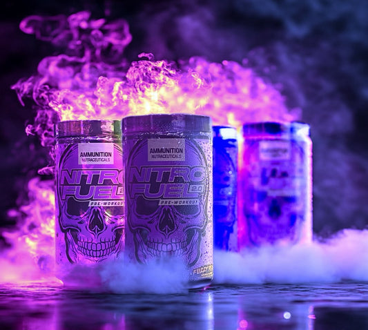 NITRO FUEL 2.0