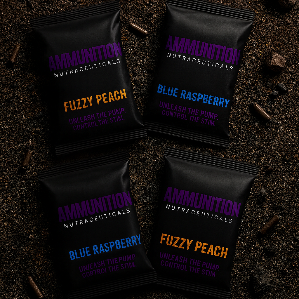 Sample Packs (4)